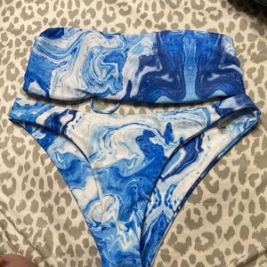 SHEIN Bikini